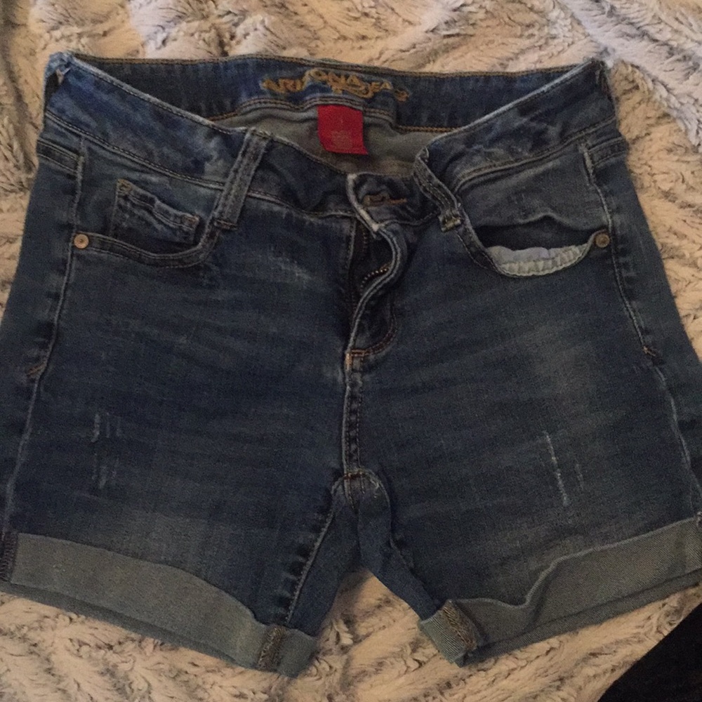 Arizona jean company shorts